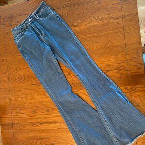 Women's Jeans Size Medium Shein New No Tags